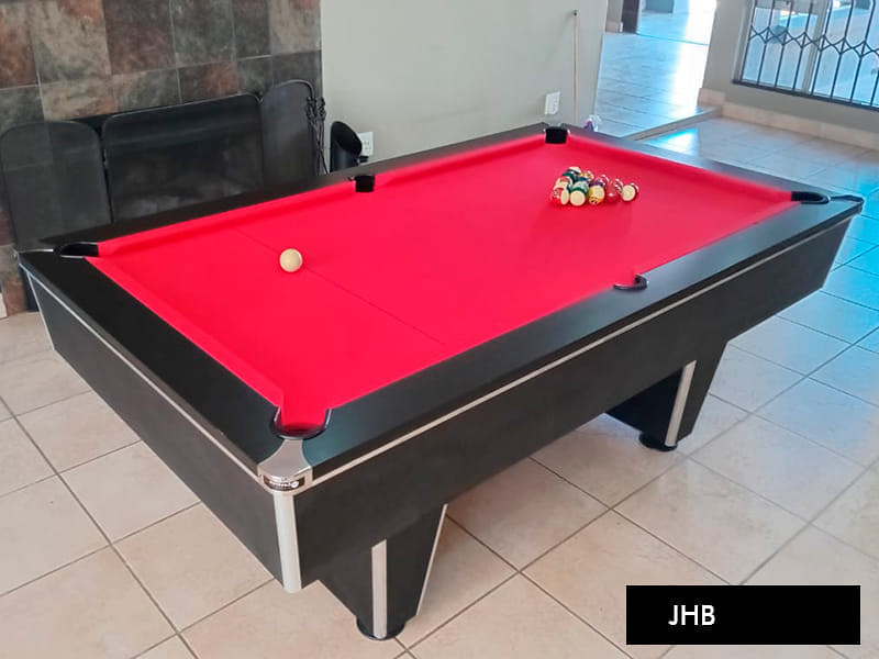 Champ pool tables 57