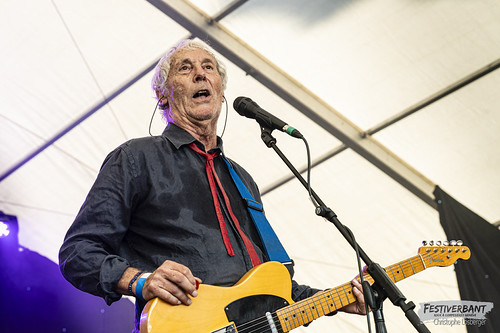 Le Beau Lac de Bâle @ Festiverbant
