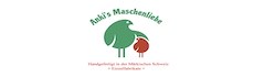 Ankis Maschenliebe Banner