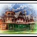 Hartford Connecticut - The Mark Twain House and Museum