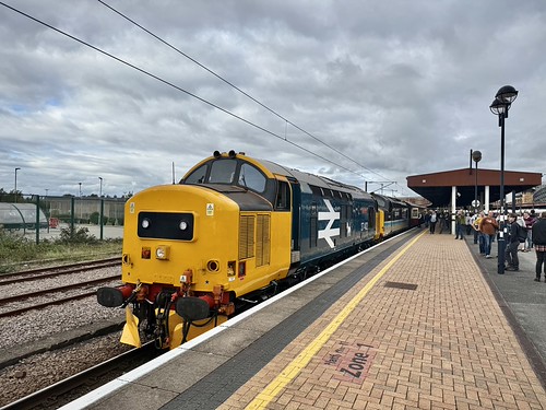 37402/401 - Imperial Frontier - York