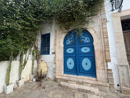 Sidi Bou Said
