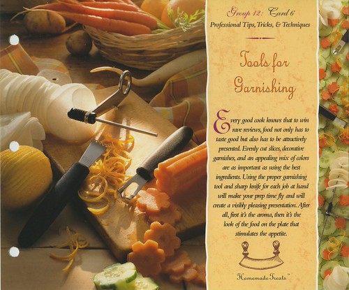 BN0004 Homemade Treats - Little Gifts From The Heart 2000 199