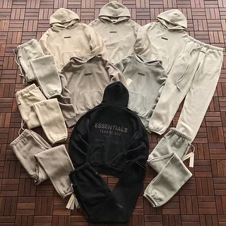 ESSENTIALS / Fear Of God — produit 55536649524