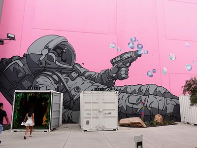 Museum Of Ice Cream