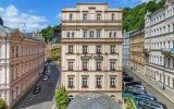 Hotel Růže - wellness balíček Restart