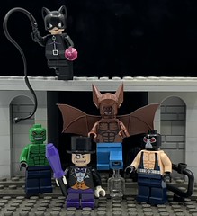 Team Penguin