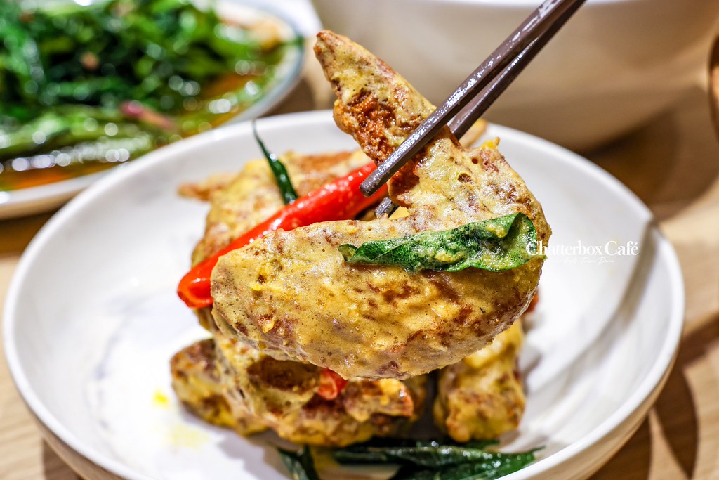 Chatterbox Café 新加坡文華雞飯,台北大巨蛋美食 @陳小可的吃喝玩樂