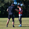 Florida Premier TT vs West Florida Flames WFPL 2009 Boys