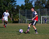 Florida Premier TT vs West Florida Flames WFPL 2009 Boys