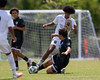 Florida Premier vs Kraze Krush ECNL-R 2011 Boys 