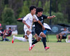 Florida Premier vs Kraze Krush ECNL-R 2011 Boys 