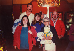 Found Photograph