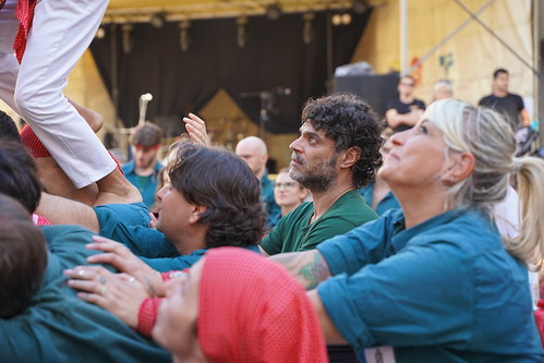 Castellers-ak Lezon (2026-09-19)
