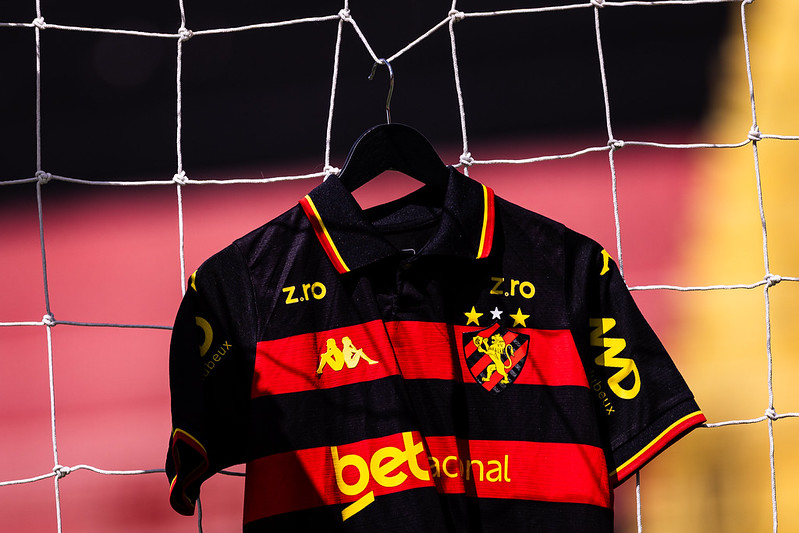 Sport x Juventude | Campeonato Brasileiro Série B 2026