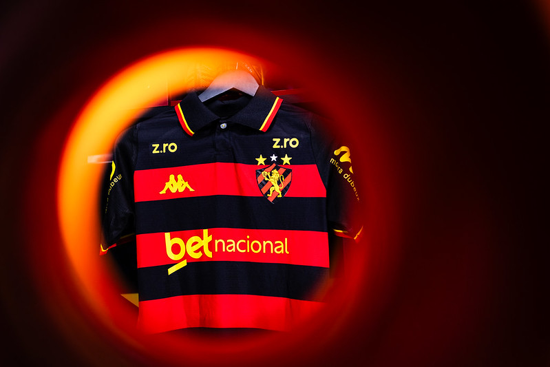 Sport x Juventude | Campeonato Brasileiro Série B 2026