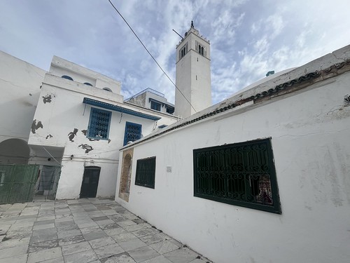 Sidi Bou Said