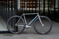 *RITCHEY* garden city