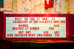 Laurelhurst Theater