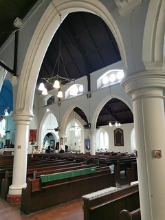 Flickr photo: One Tree Hill and St Augustine Church Honor Oak (05)