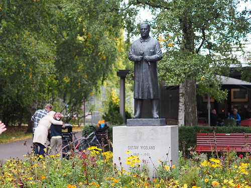 Oslo