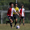 Florida Premier TT vs West Florida Flames WFPL 2009 Boys