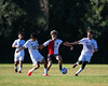 Florida Premier TT vs West Florida Flames WFPL 2009 Boys