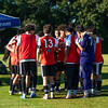 Florida Premier TT vs West Florida Flames WFPL 2009 Boys