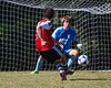 Florida Premier TT vs West Florida Flames WFPL 2009 Boys