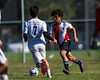 Florida Premier TT vs West Florida Flames WFPL 2009 Boys