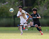 Florida Premier vs Kraze Krush ECNL-R 2011 Boys 