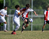 Florida Premier TT vs West Florida Flames WFPL 2009 Boys