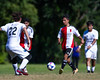 Florida Premier TT vs West Florida Flames WFPL 2009 Boys