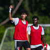 Florida Premier TT vs West Florida Flames WFPL 2009 Boys