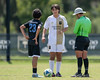 Florida Premier vs Kraze Krush ECNL-R 2011 Boys 