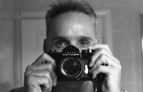 "Pentax SL" | by Dsam7