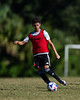 Florida Premier TT vs West Florida Flames WFPL 2009 Boys
