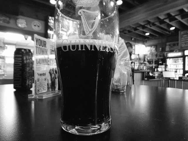 Guinness