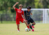 Florida Premier vs FC America ECNL-R 2011 Boys