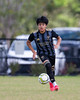 Florida Premier vs FC America ECNL-R 2011 Boys