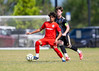 Florida Premier vs FC America ECNL-R 2011 Boys