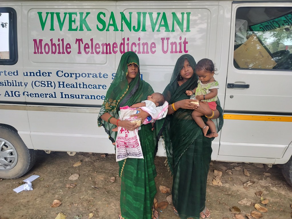 Nutritional Support for Chronically Ill and Expectant Patients: Varanasi, July 2026