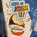 Neu: In jedem Ei