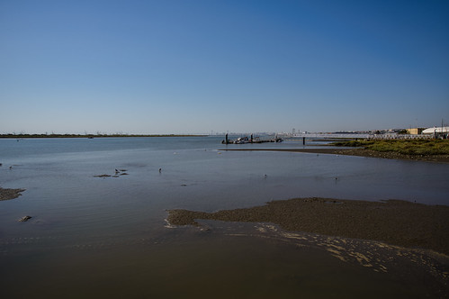 Água de Seda na Póvoa / Silk Water at Póvoa | by amcdomingos