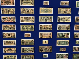 old money
