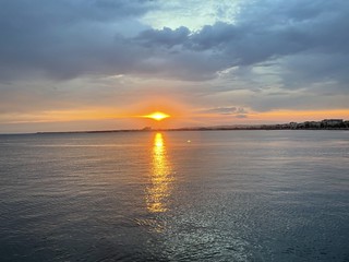 Flickr photo: Sunset