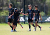 Florida Premier vs FC America ECNL-R 2011 Boys