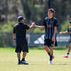 Florida Premier vs FC America ECNL-R 2011 Boys