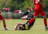 Florida Premier vs FC America ECNL-R 2011 Boys