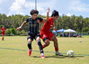Florida Premier vs FC America ECNL-R 2011 Boys